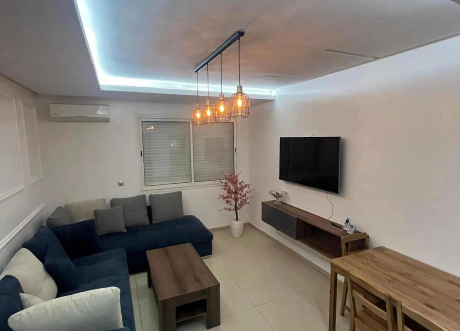 Islane Apartments With Pool & Wi-Fi Agadir