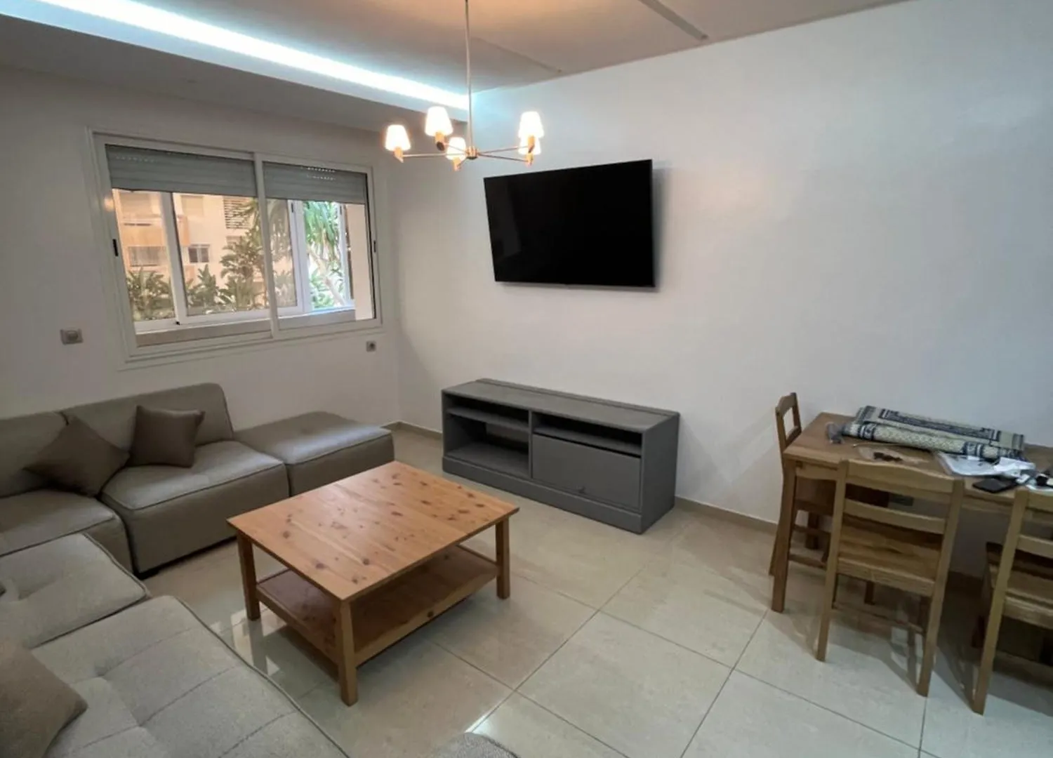 Islane Apartments With Pool & Wi-Fi Agadir