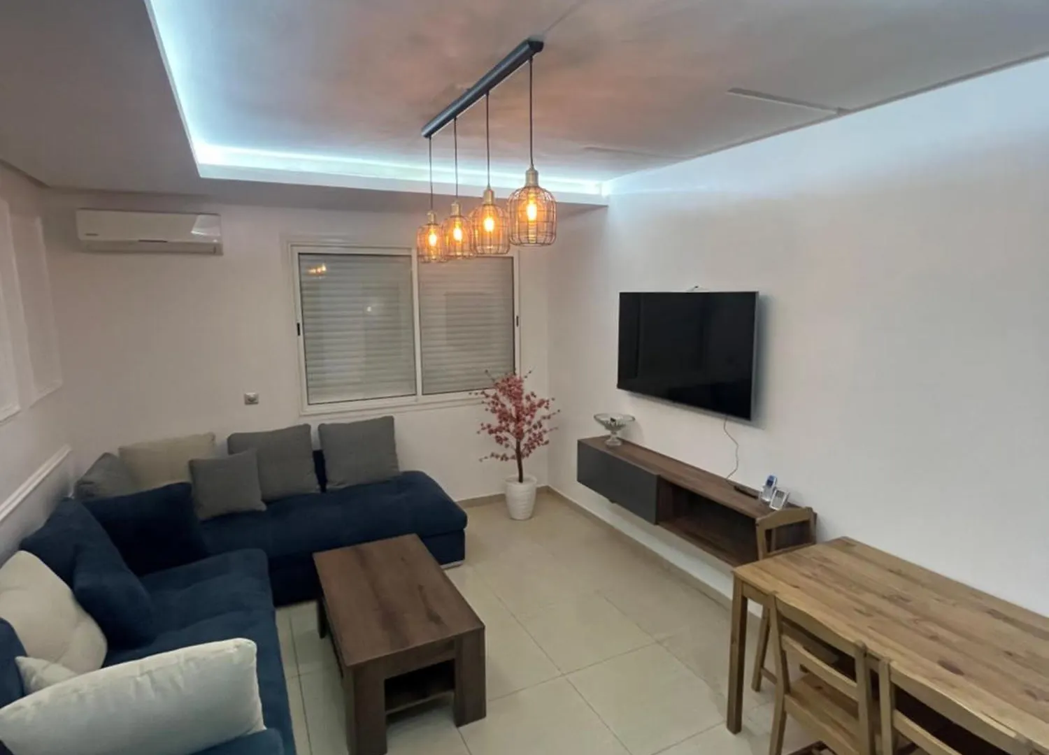 Islane Apartments With Pool & Wi-Fi Agadir Morocco
