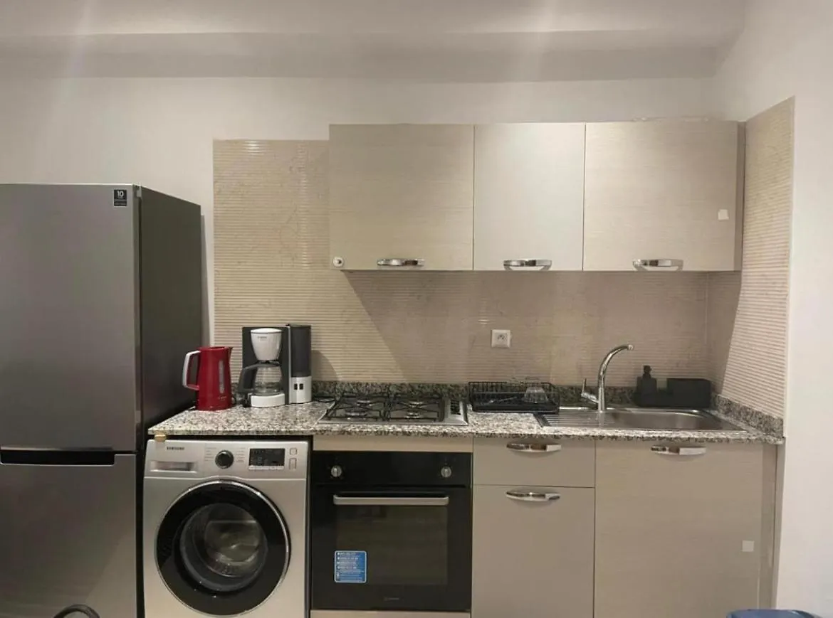 Islane Apartments With Pool & Wi-Fi Agadir