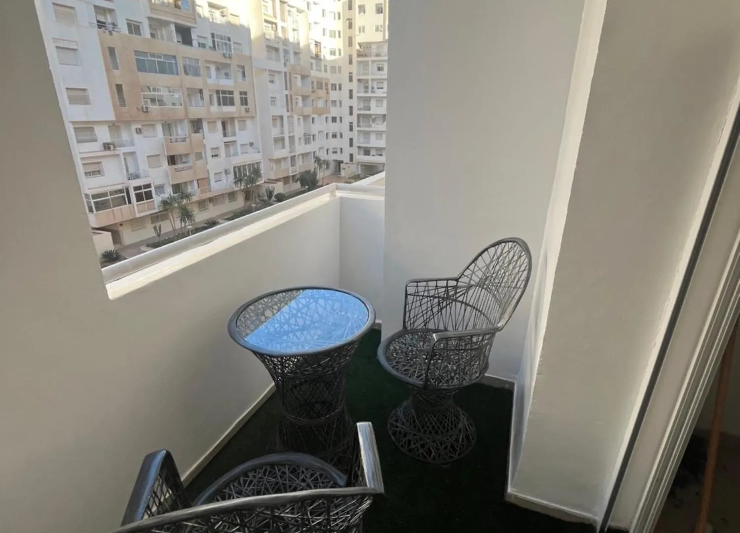 Islane Apartments With Pool & Wi-Fi Agadir