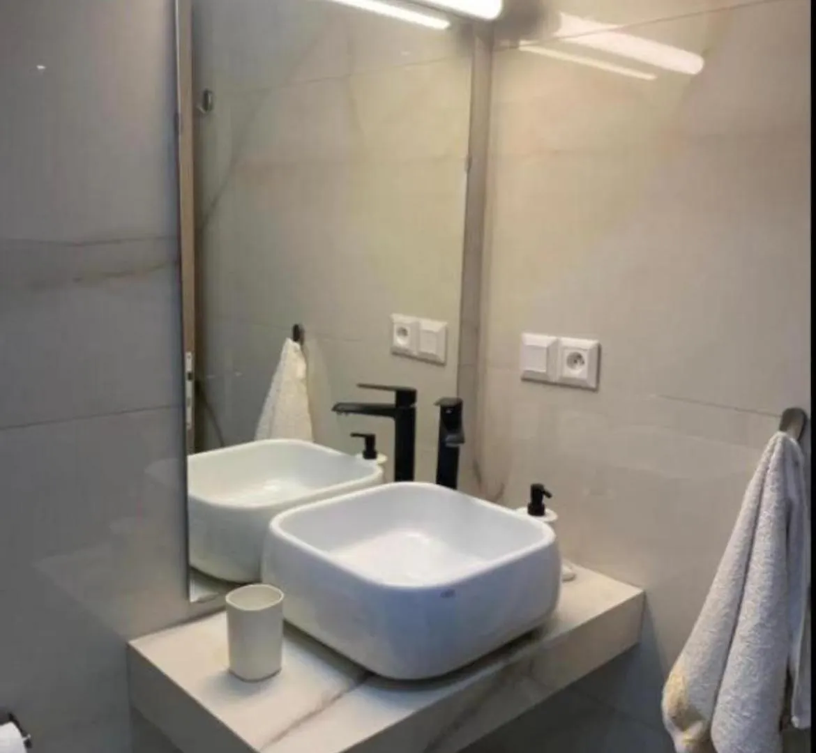 Islane Apartments With Pool & Wi-Fi Agadir 0*,