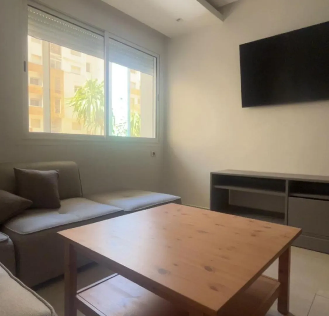 Islane Apartments With Pool & Wi-Fi Agadir