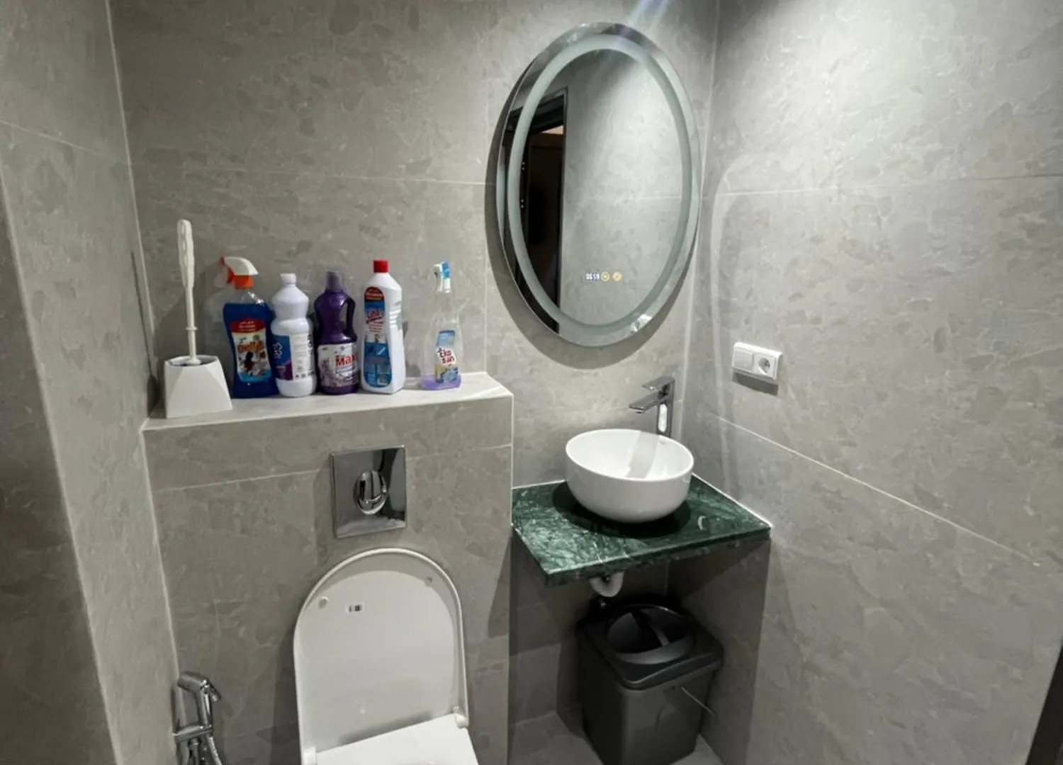 Islane Apartments With Pool & Wi-Fi Agadir