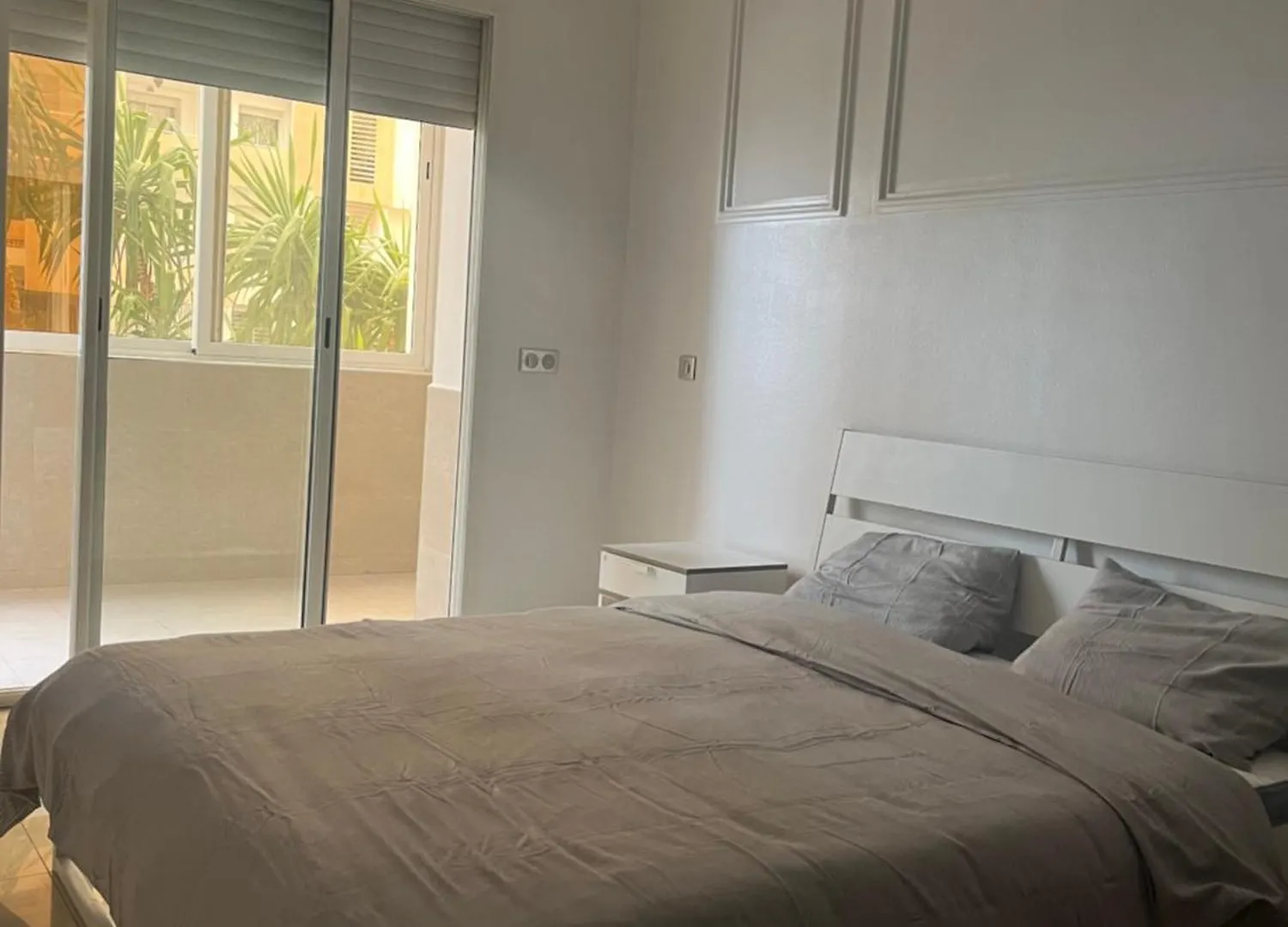 Islane Apartments With Pool & Wi-Fi Agadir