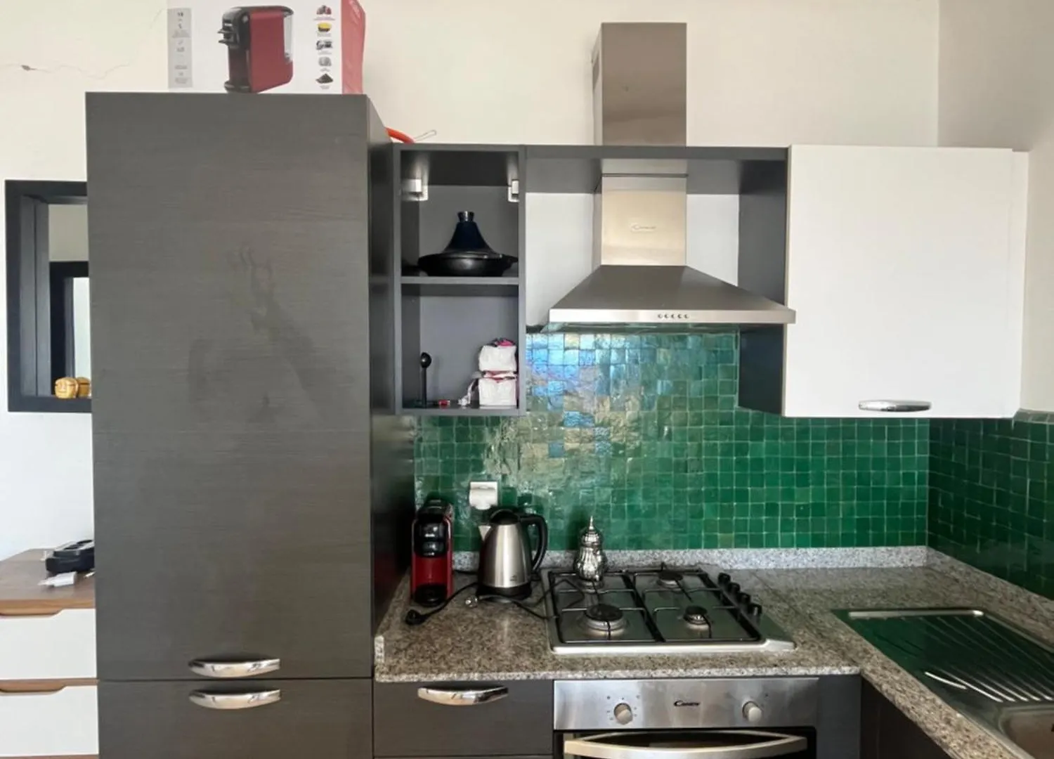 Islane Apartments With Pool & Wi-Fi Agadir Morocco