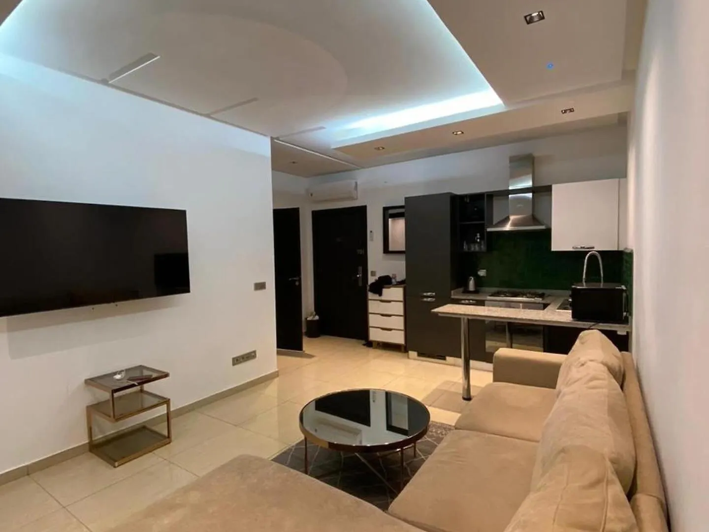 Islane Apartments With Pool & Wi-Fi Agadir 0*,  Morocco