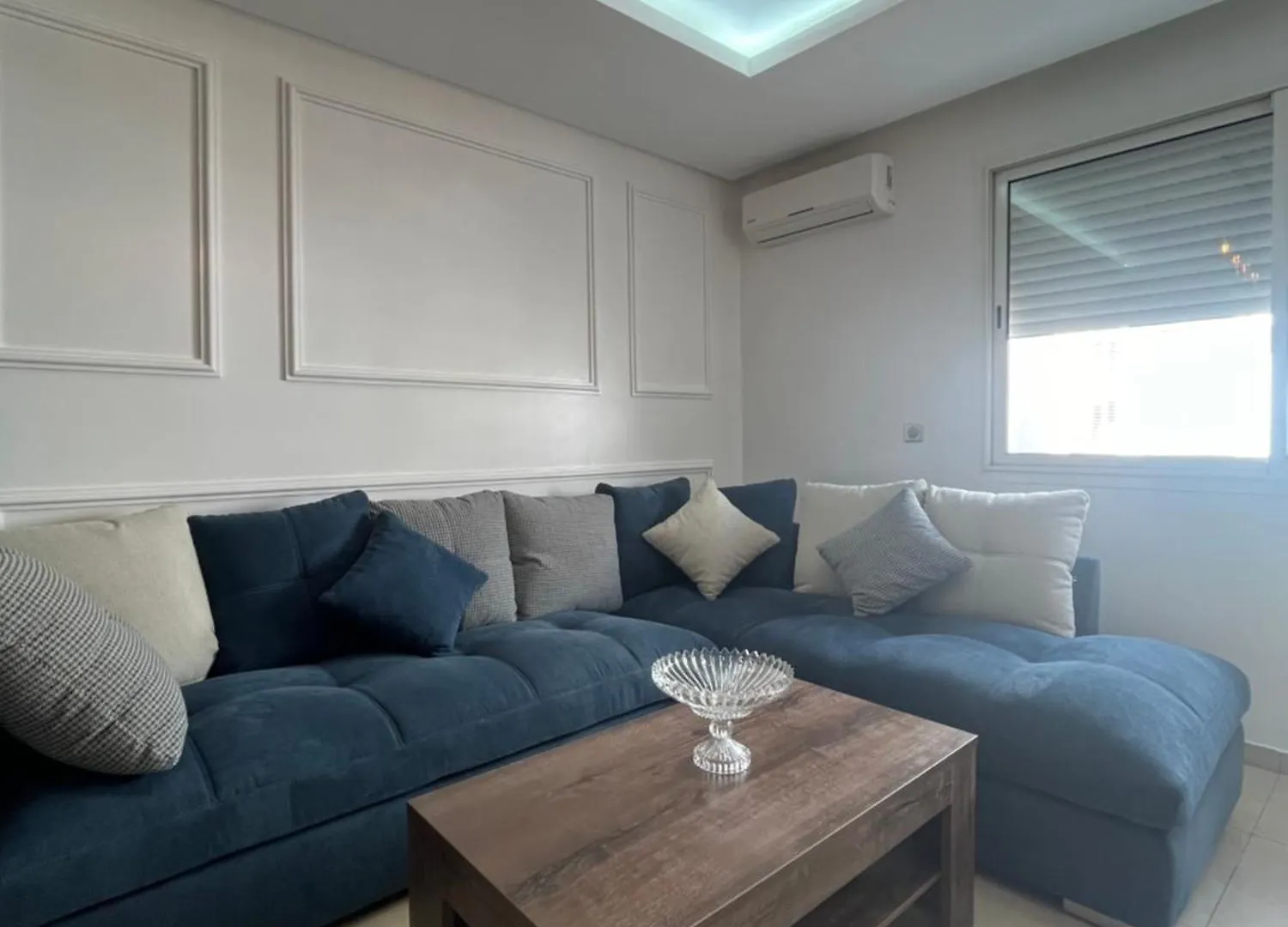 Islane Apartments With Swimming Pool & Wi-Fi Agadir 0*,