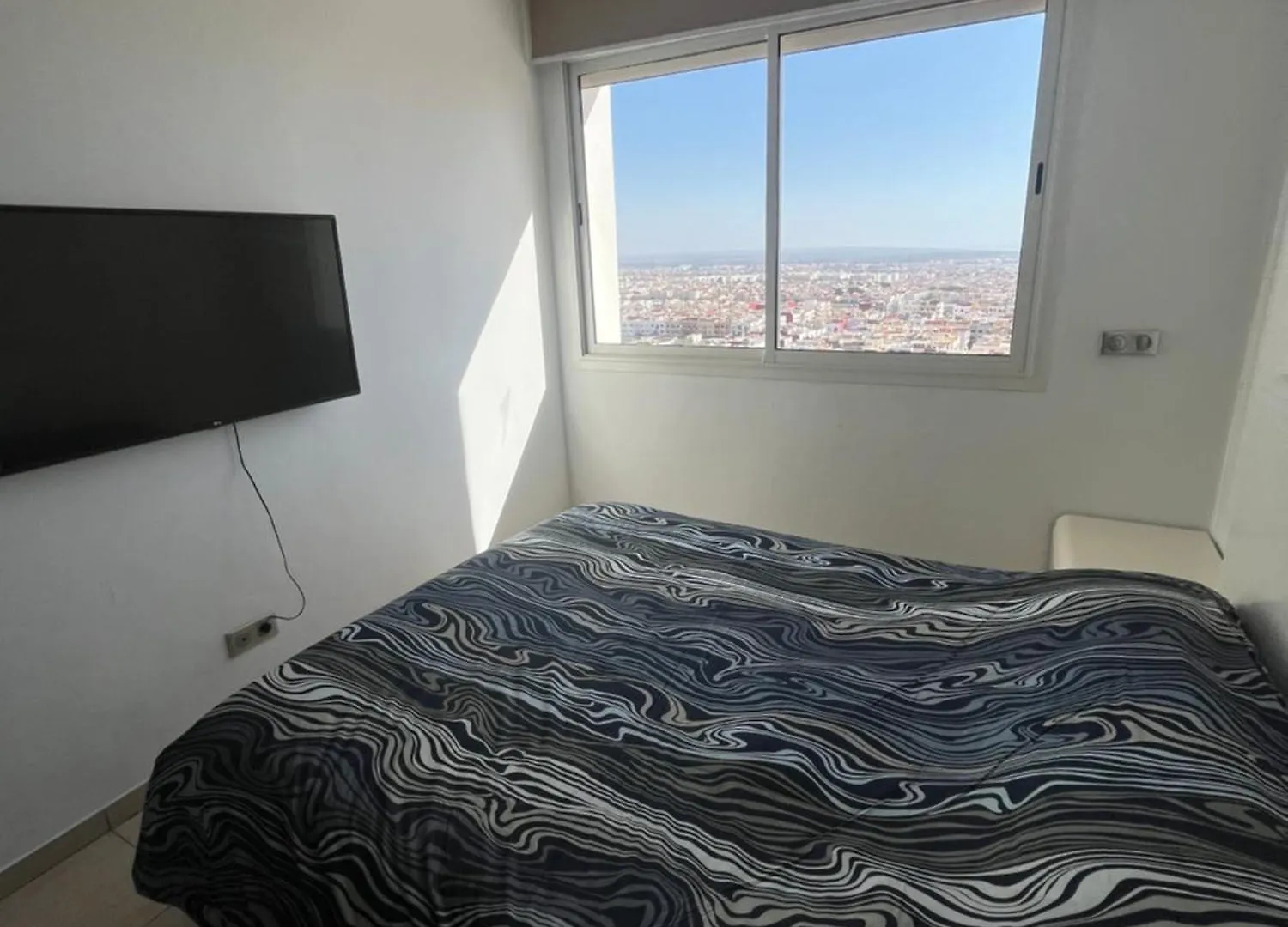 Islane Apartments With Pool & Wi-Fi Agadir