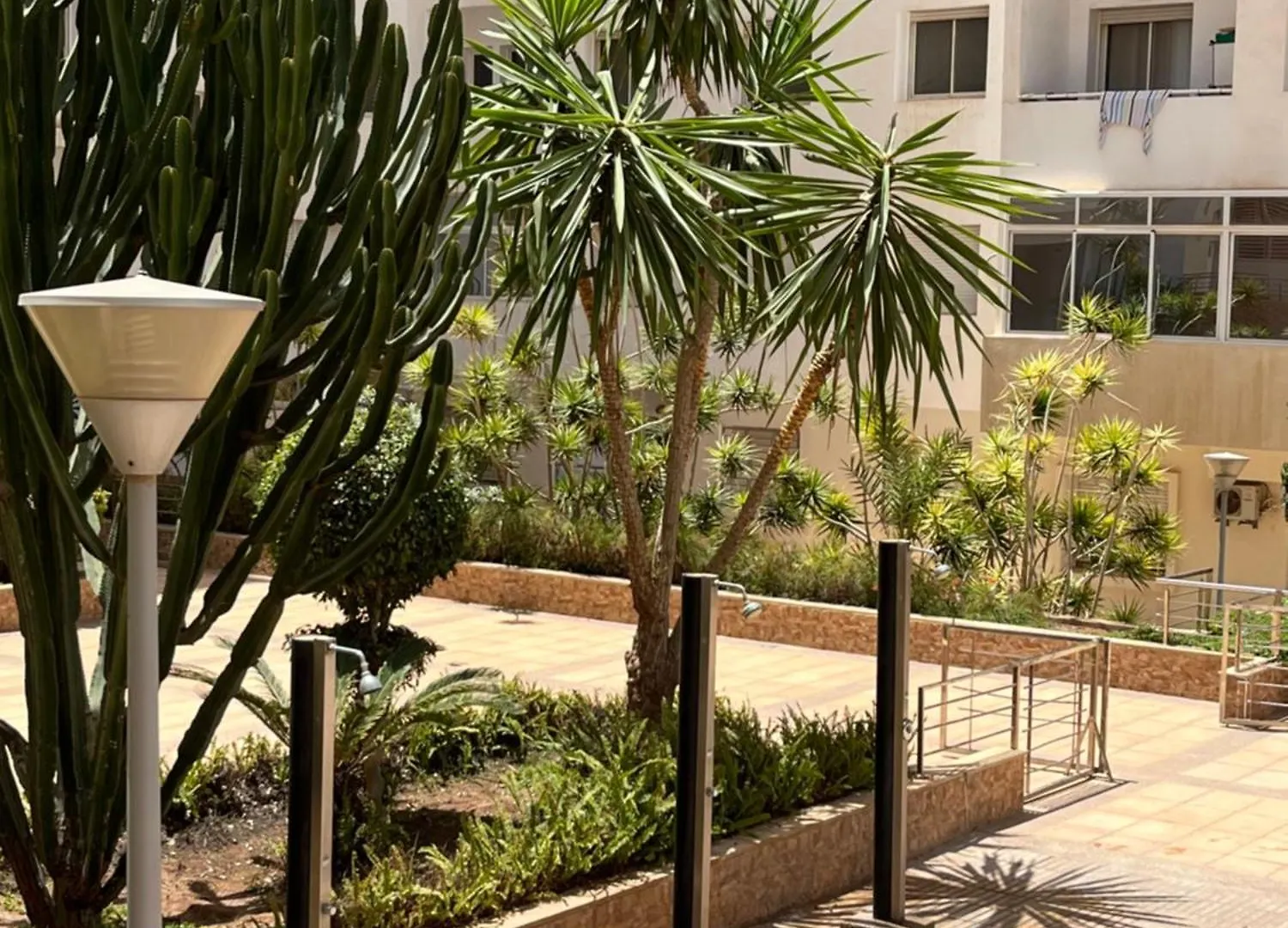 Islane Apartments With Swimming Pool & Wi-Fi Agadir Marocco