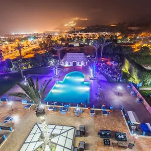 Oasis Hotel&spa Agadir