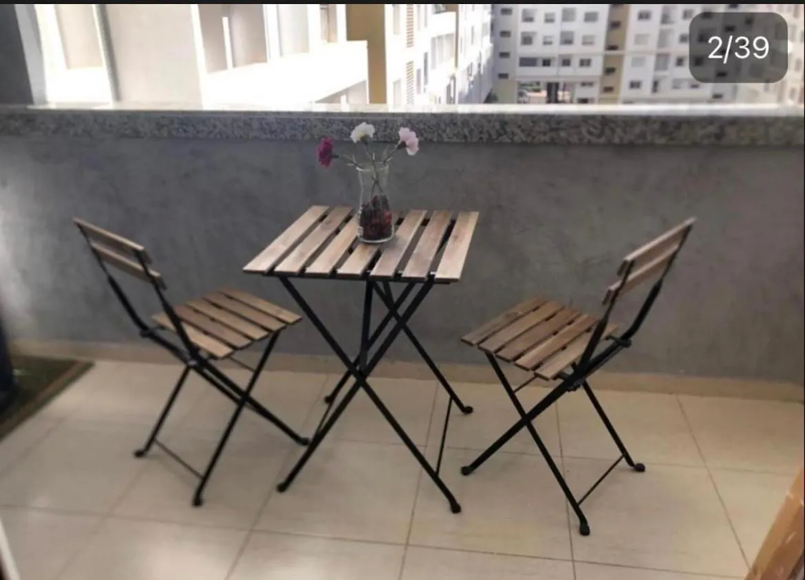 Islane Apartments With Pool & Wi-Fi Agadir Morocco