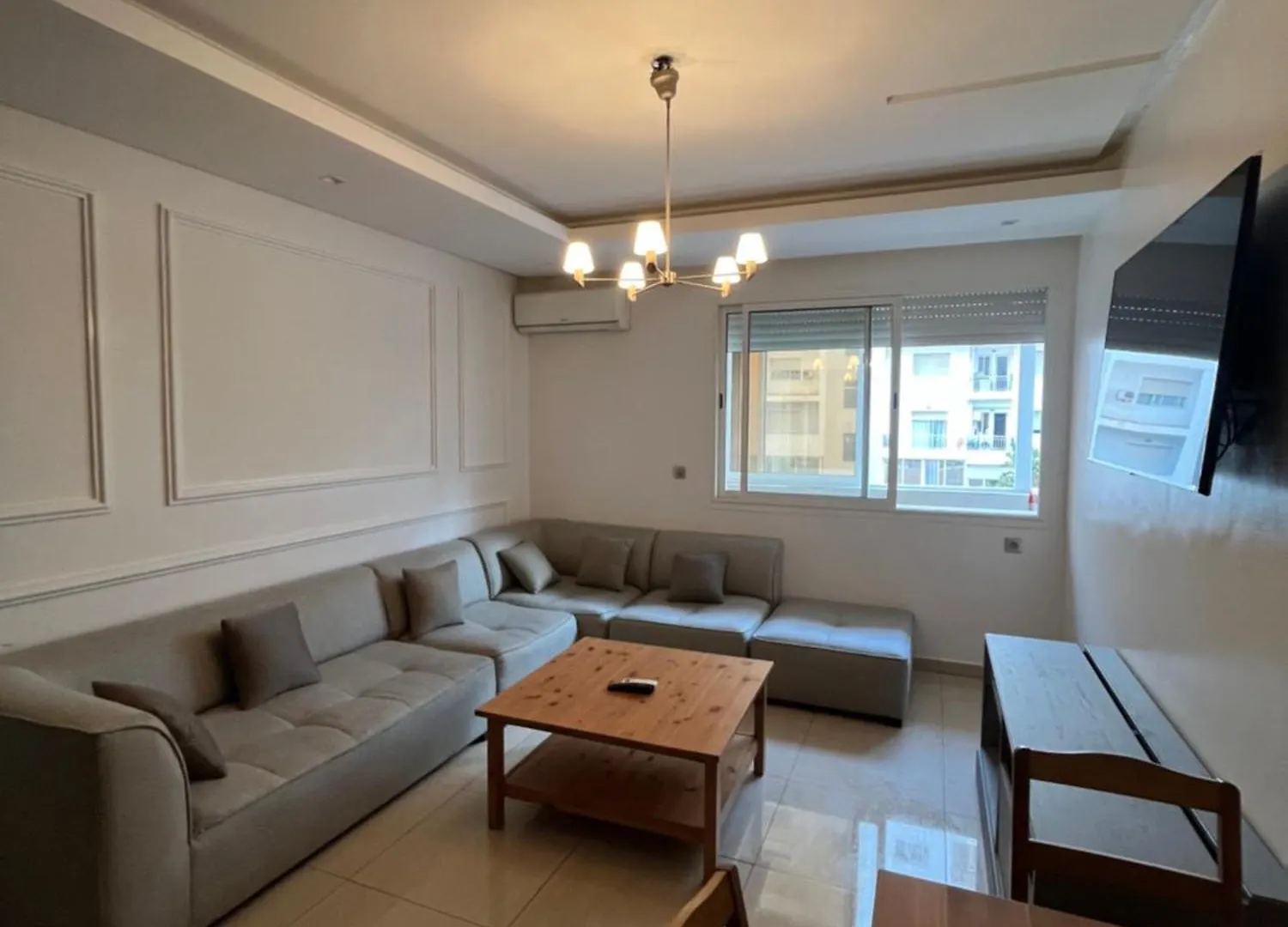Islane Apartments With Swimming Pool & Wi-Fi 阿加迪尔