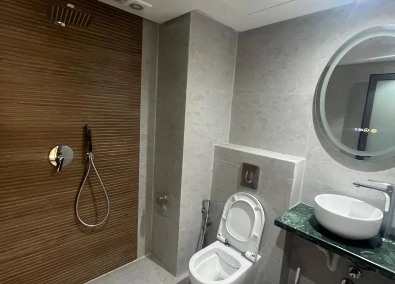 Islane Apartments With Swimming Pool & Wi-Fi 阿加迪尔